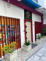 B&B Hulhumale - HS Miracle Grand - Bed and Breakfast Hulhumale