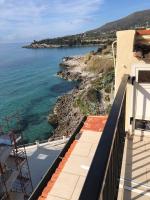 La terrazza dei tramonti - B&B Marina di Camerota