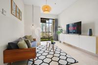 Brume by Kozystay - Sudirman - Ferienwohnung Jakarta