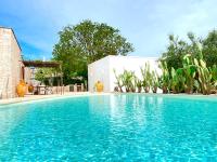 Trulli Lamascrasciola by Villa Experiences Puglia - Ferienwohnung Monopoli