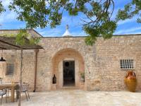 Trulli Lamascrasciola - B&B