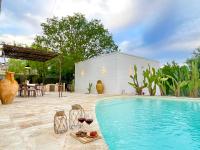 Trulli Lamascrasciola by Villa Experiences Puglia - Ferienwohnung Monopoli
