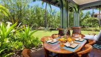 HAWAIIANA ESCAPE Tropical 3BR Kulalani Home with Bikes and Beach Club - B&B