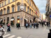The Condotti - Luxury serviced apartment - Ferienwohnung