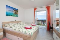 B&B Dugi Rat - Paramount Apartments - Bed and Breakfast Dugi Rat