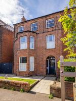 The Sands Sheringham - Ferienwohnung Sheringham