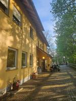 B&B Oppach - AL GONDOLIERE - Bed and Breakfast Oppach