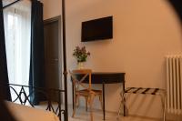 Camera Deluxe (2 Adulti + 1 Bambino)