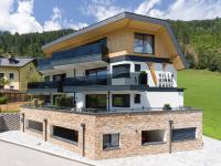 Villa Himmlgassl Private Spa - B&B Zellbergeben