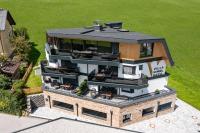 Villa Himmlgassl Private Spa - B&B
