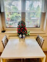 Standard Doppelzimmer