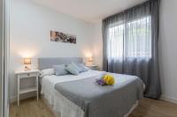 Centro Virgen Guia 3 Rooms - B&B