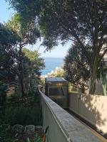 OCEAN WHISPER II-Back up power, 2 Adults & 1 Child, Umdloti - Ferienwohnung