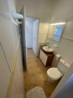 Apartamento Bambú 1, Cala Montgó a menos de un minuto de la playa - Chambres d’hôtes l'Escala