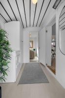 Appartamento con 2 Camere da Letto