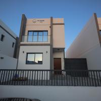 The Ocean Villa - Bed and Breakfast Fujairah