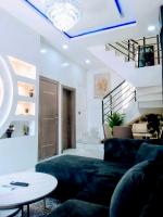 B&B Lagos - Luxury House In Lekki Lagos - Bed and Breakfast Lagos