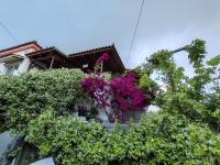 ELVAJO Apartment - Ferienwohnung Zacháro