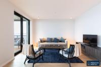 C44 Ultimate Luxury Waterfront Penthouse - Chambres d’hôtes