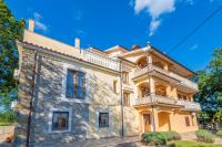 Villa Tupljak, luxury and comfort in a hidden summer hideout - Ferienwohnung Gromnik