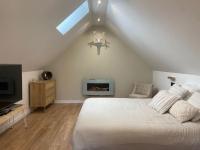 Le Lodge, entre calme et confort - B&B
