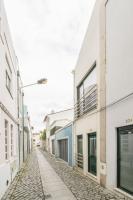 Beira Mar Sunny Patio - Bed and Breakfast