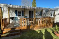 Ma Baie home - B&B Noyelles-sur-Mer