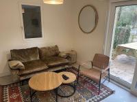 Embruns Nouveau cottage dans une résidence arborée - B&B Neufchâtel-Hardelot