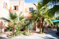 Villa By Playa Den Bossa & Ibiza Town 7min, Bbq - Bed and Breakfast Sant Jordi