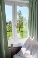 Naturidyll am See - Chambres d'hôtes Fußach