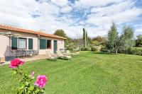 Saturnia Glamping - Seme di Carota - B&B Saturnia