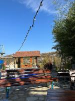 B&B Sighnaghi - Guest House Iura - Bed and Breakfast Sighnaghi