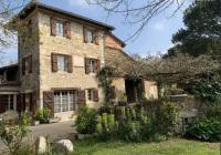 pey sud gaua - B&B