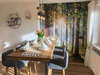 B&B Dirlewang - Ferienwohnung Immenberg - Bed and Breakfast Dirlewang