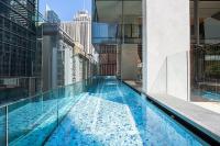 City High - Bed and Breakfast Sydney