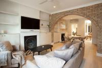 Wharf House Woolloomooloo - Chambres d'hôtes Sydney