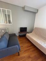 Le Louis Vitet terrasse proche place Dupuy - B&B Tolosa