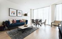 Cosmopolitan Heights - B&B Sydney