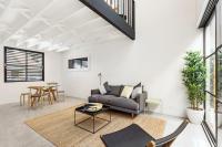 The Loft - Ferienwohnung