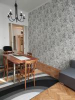 B&B Cracovie - Apartment Mariacki Tower - Bed and Breakfast Cracovie