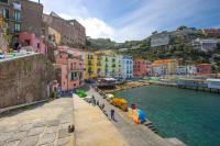 Estate4home - Casa Annalù - Bed and Breakfast Sorrento