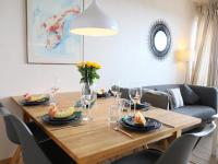 Fernsicht-12b-EG - B&B Wenningstedt