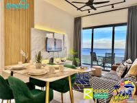Apartment mit Meerblick