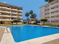 City Center Apartment by NRAS - Ferienwohnung Alboraya