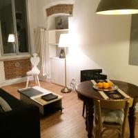 Jill&Jade's Apartment - B&B