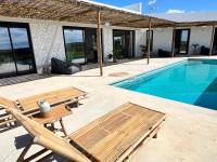 Villa con piscina en Golf Isla Canela Links - B&B Ayamonte