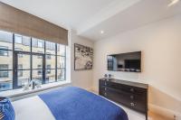 Appartement met 2 slaapkamers