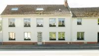 B&B Quevauvillers - Le Vivier Quevauvillers - Bed and Breakfast Quevauvillers