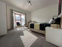 1 Newcastle Street - B&B