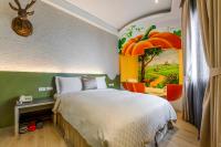 Triple Room with Bath